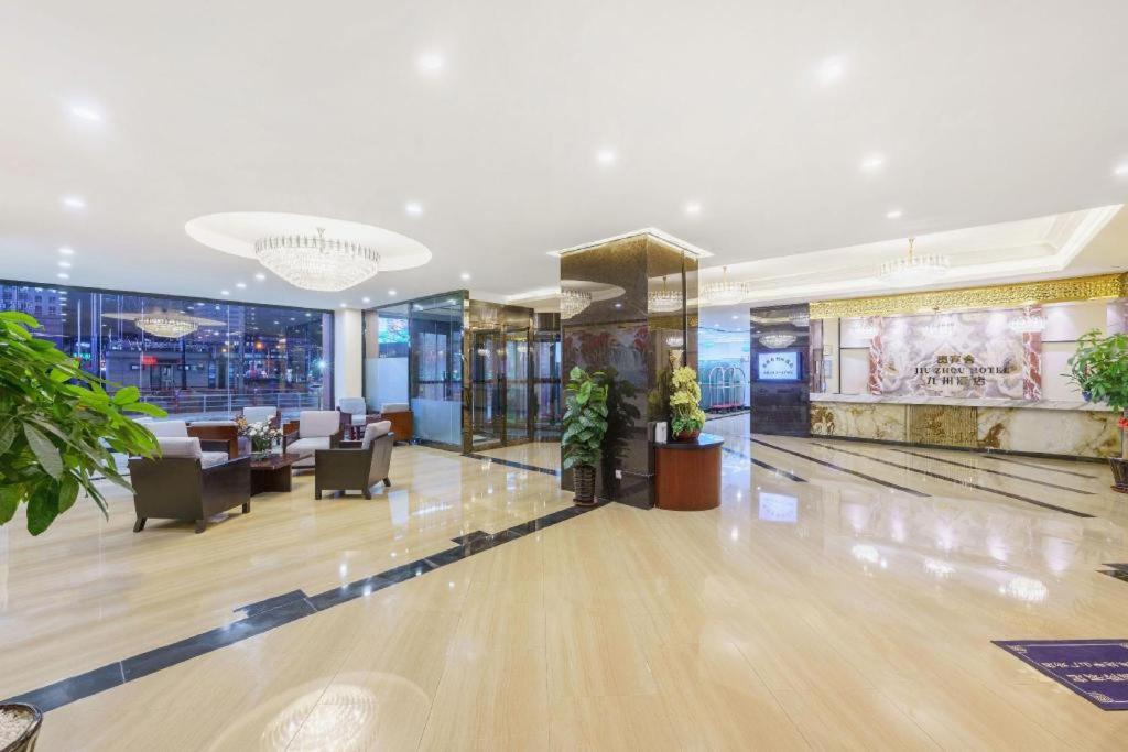 Dalian Grand Continent International Hotel Экстерьер фото