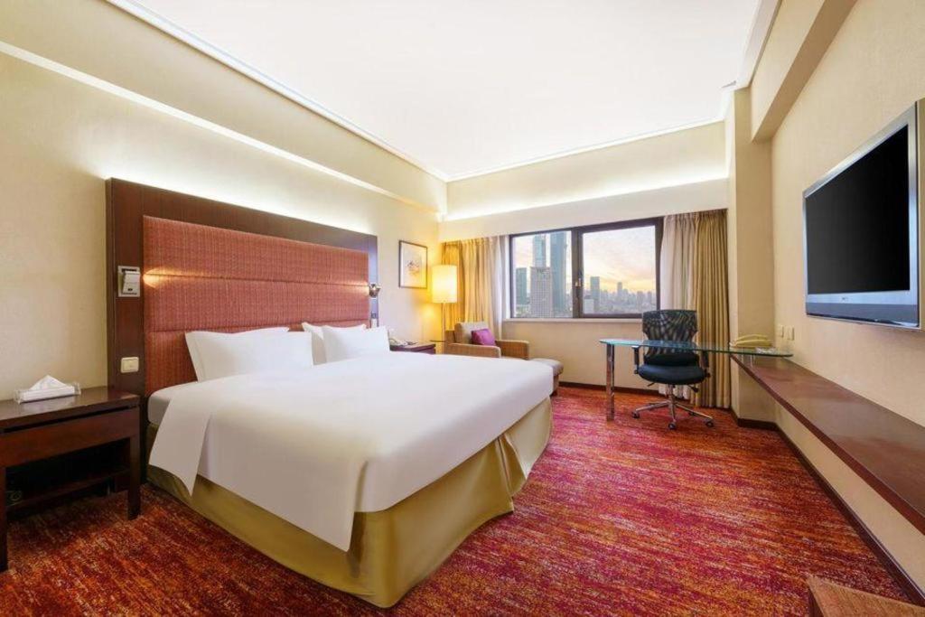 Dalian Grand Continent International Hotel Экстерьер фото