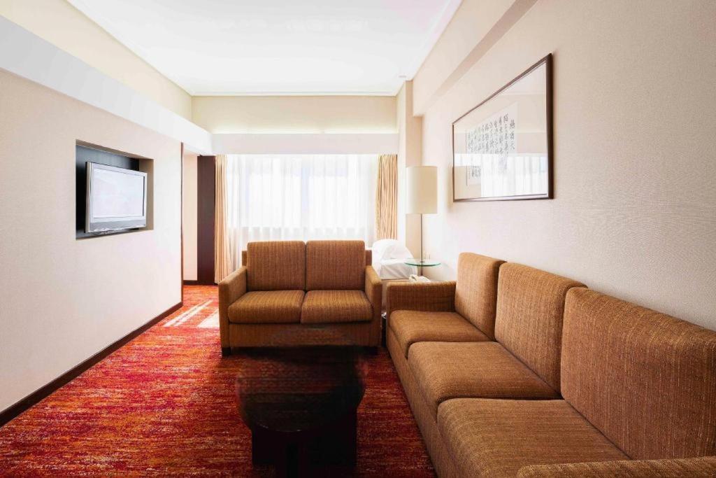 Dalian Grand Continent International Hotel Экстерьер фото