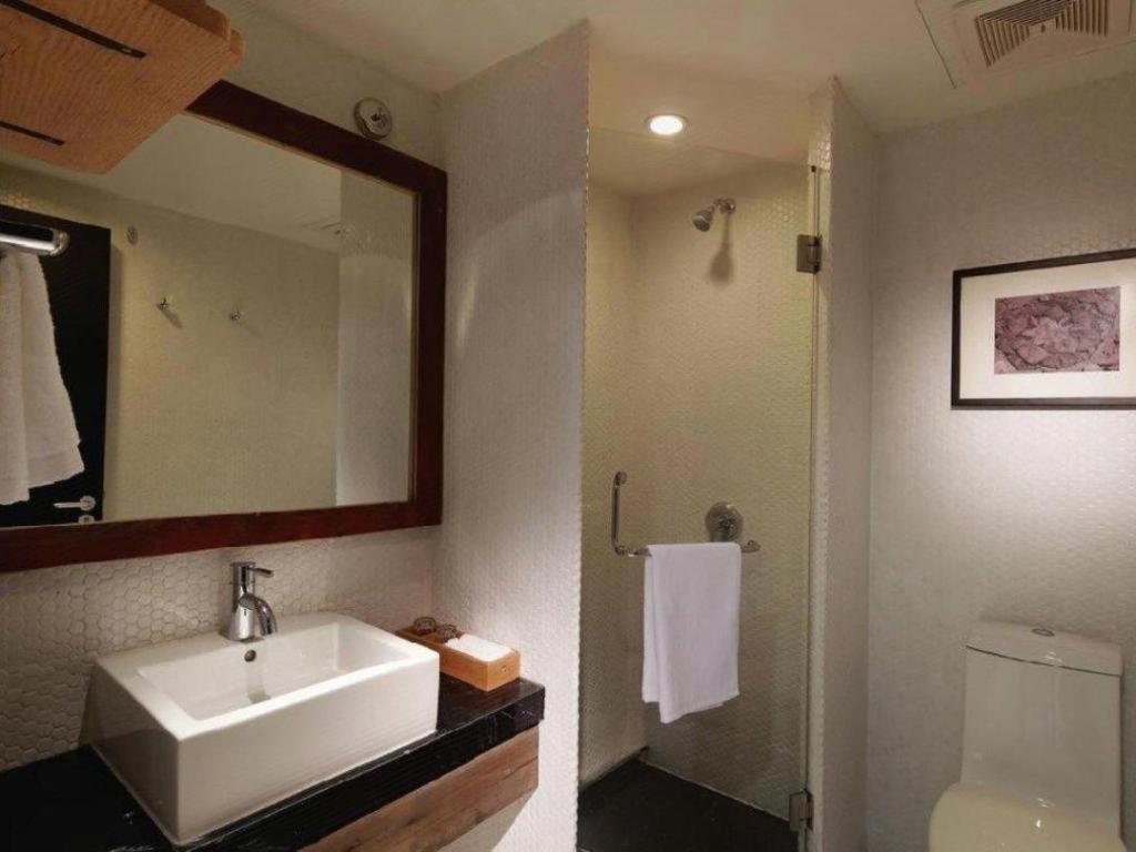 Dalian Grand Continent International Hotel Экстерьер фото